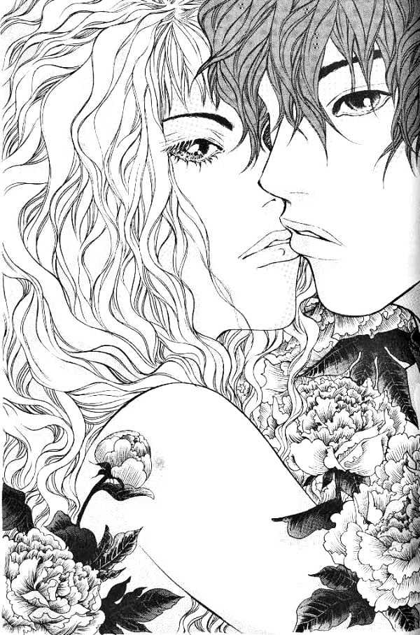 Fever Chapter 3.9 page 7 - Vol.03 Chapter 9