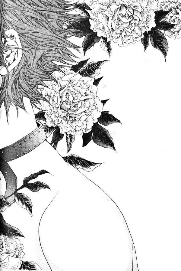Fever Chapter 3.9 page 8 - Vol.03 Chapter 9
