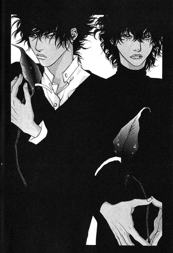 Fever Chapter 4.1 page 3 - Vol.04 Chapter 1