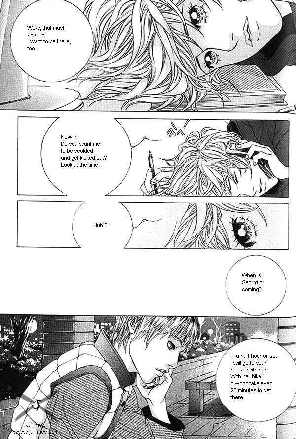 Fever Chapter 4.10 page 10 - Vol.04 Chapter 10