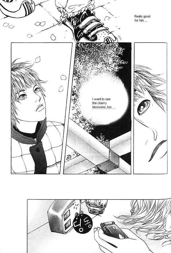 Fever Chapter 4.10 page 12 - Vol.04 Chapter 10