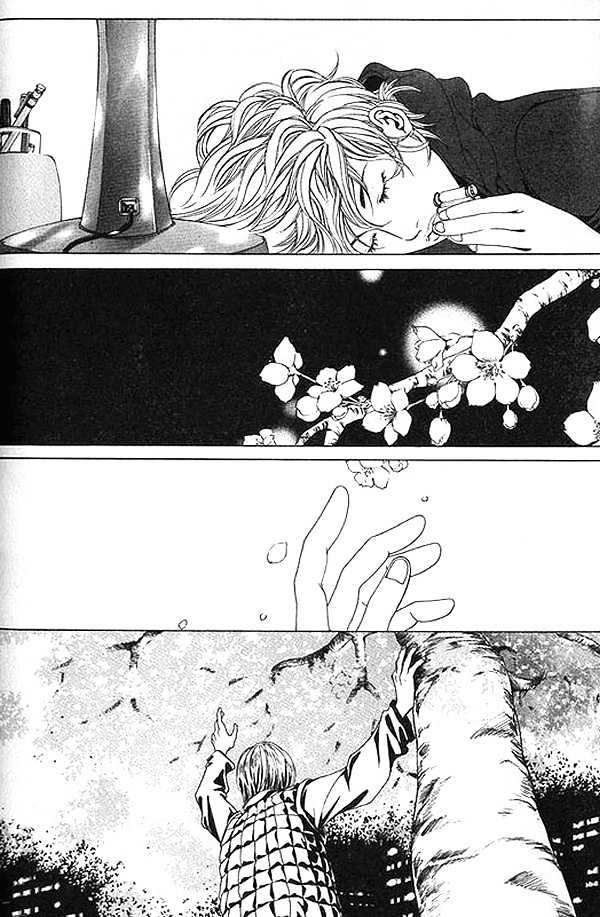 Fever Chapter 4.10 page 13 - Vol.04 Chapter 10