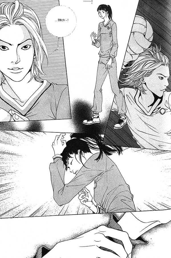 Fever Chapter 4.10 page 2 - Vol.04 Chapter 10