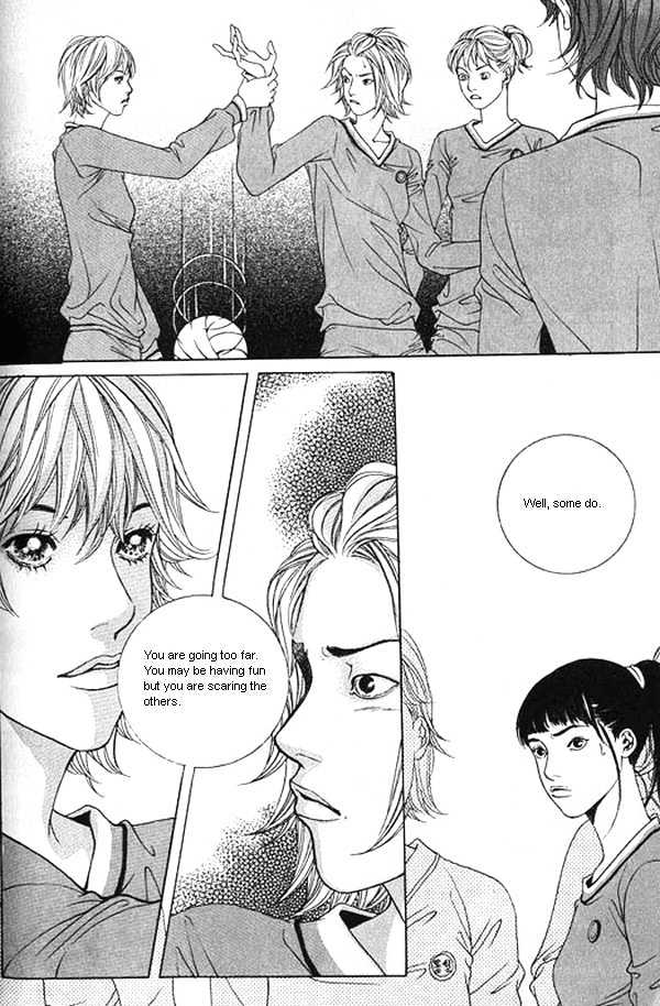 Fever Chapter 4.10 page 3 - Vol.04 Chapter 10
