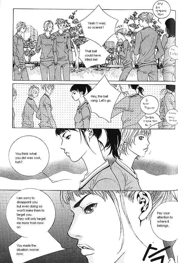 Fever Chapter 4.10 page 4 - Vol.04 Chapter 10