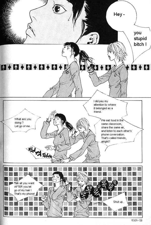 Fever Chapter 4.10 page 5 - Vol.04 Chapter 10
