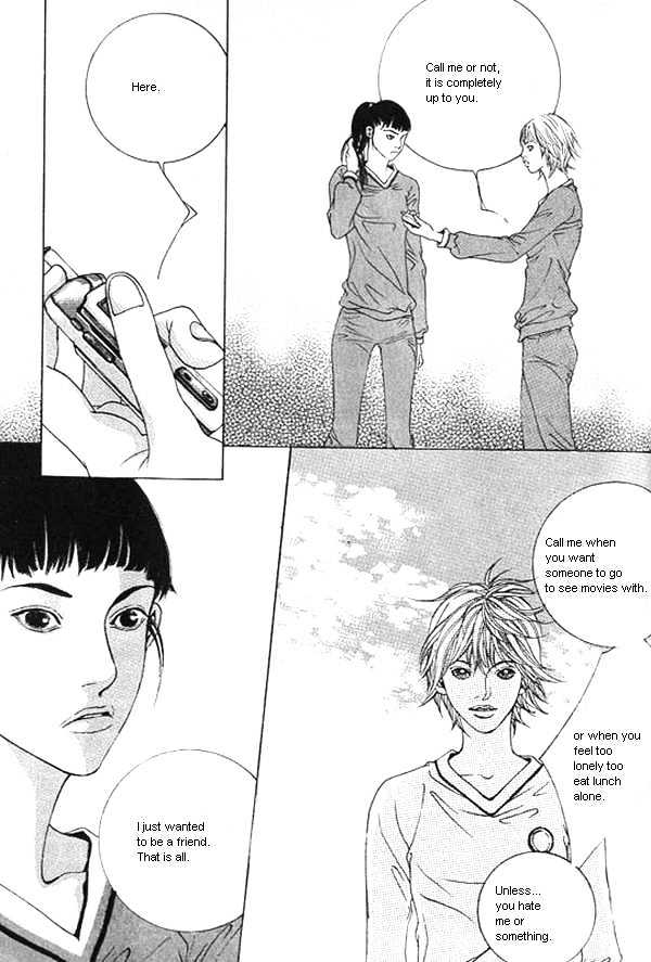 Fever Chapter 4.10 page 6 - Vol.04 Chapter 10