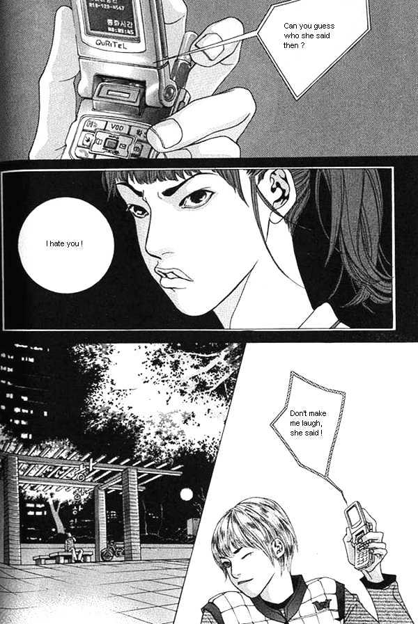 Fever Chapter 4.10 page 7 - Vol.04 Chapter 10