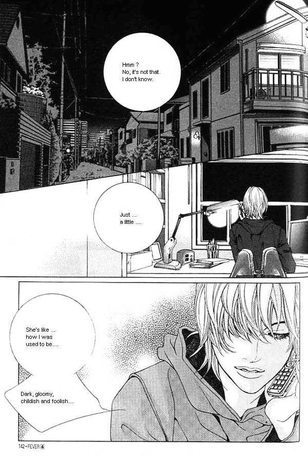 Fever Chapter 4.10 page 8 - Vol.04 Chapter 10