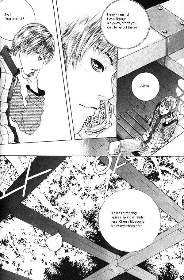 Fever Chapter 4.10 page 9 - Vol.04 Chapter 10