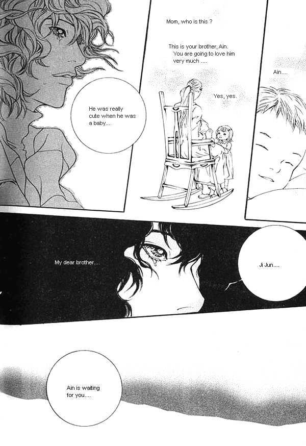 Fever Chapter 4.4 page 1 - Vol.04 Chapter 4