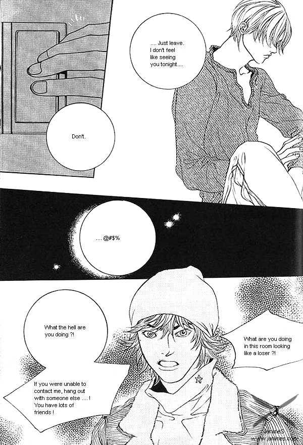 Fever Chapter 4.4 page 10 - Vol.04 Chapter 4