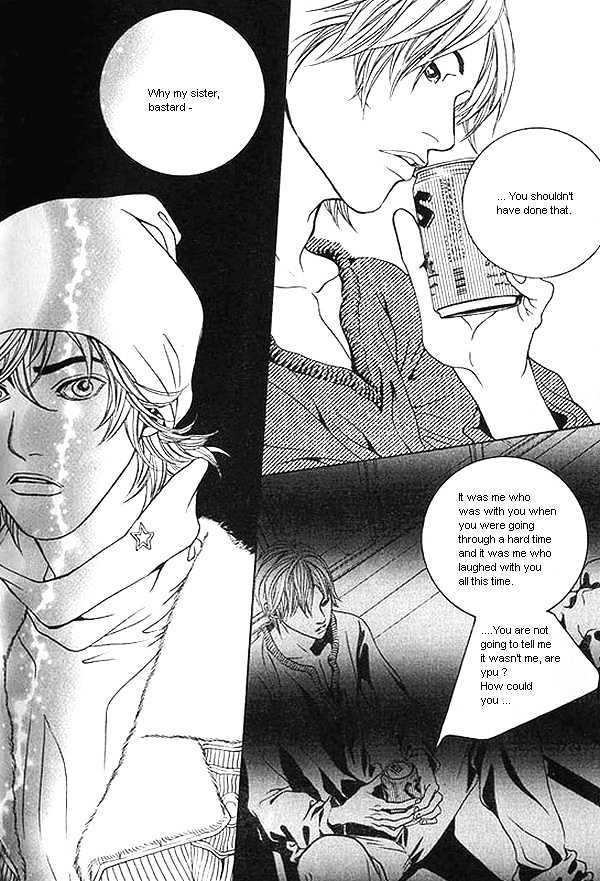 Fever Chapter 4.4 page 11 - Vol.04 Chapter 4