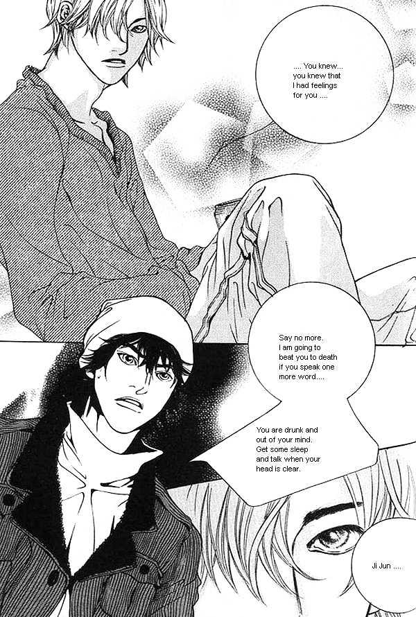 Fever Chapter 4.4 page 12 - Vol.04 Chapter 4