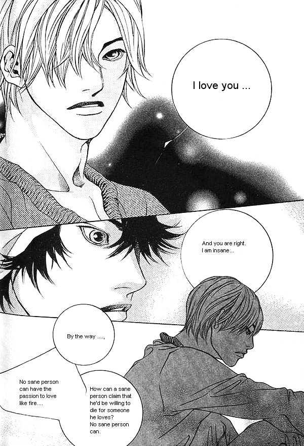 Fever Chapter 4.4 page 13 - Vol.04 Chapter 4