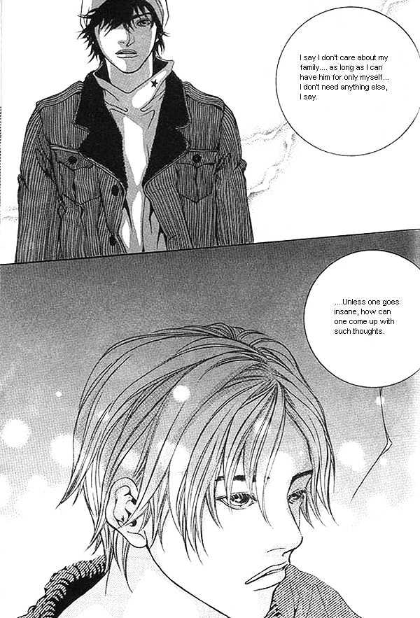 Fever Chapter 4.4 page 14 - Vol.04 Chapter 4