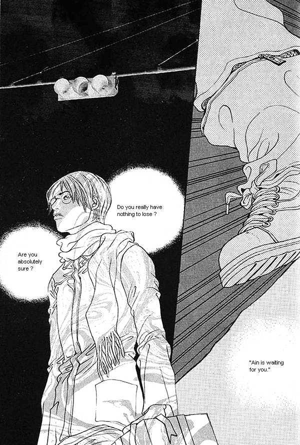 Fever Chapter 4.4 page 4 - Vol.04 Chapter 4