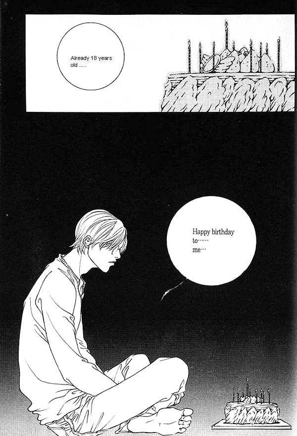 Fever Chapter 4.4 page 6 - Vol.04 Chapter 4