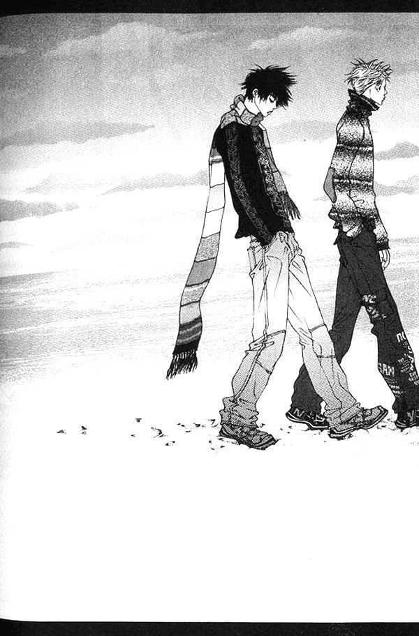Fever Chapter 4.4 page 7 - Vol.04 Chapter 4