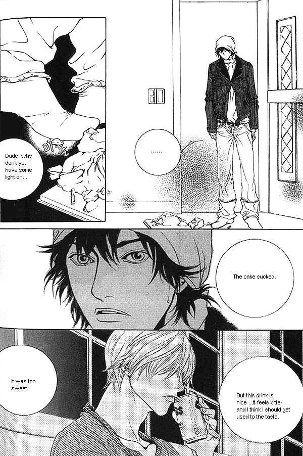 Fever Chapter 4.4 page 9 - Vol.04 Chapter 4
