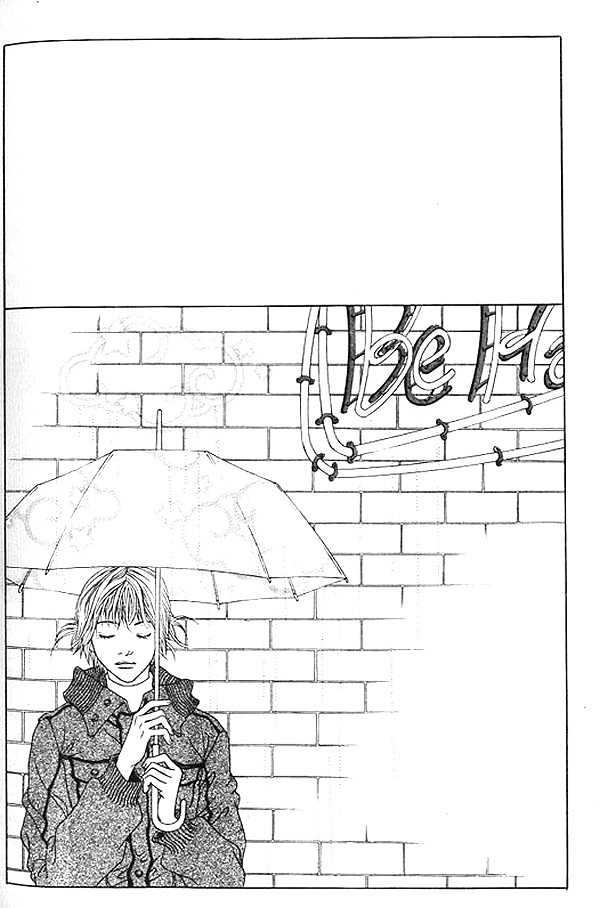 Fever Chapter 4.5 page 10 - Vol.04 Chapter 5