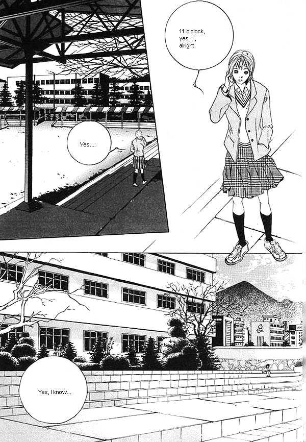 Fever Chapter 4.5 page 7 - Vol.04 Chapter 5