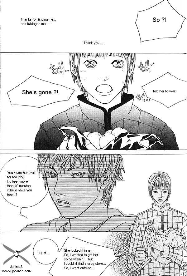 Fever Chapter 4.6 page 10 - Vol.04 Chapter 6