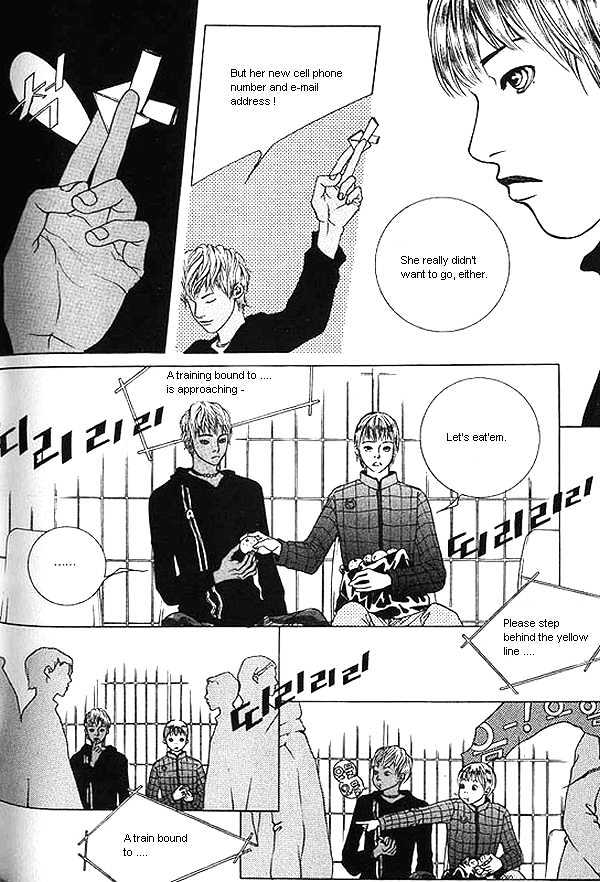 Fever Chapter 4.6 page 11 - Vol.04 Chapter 6