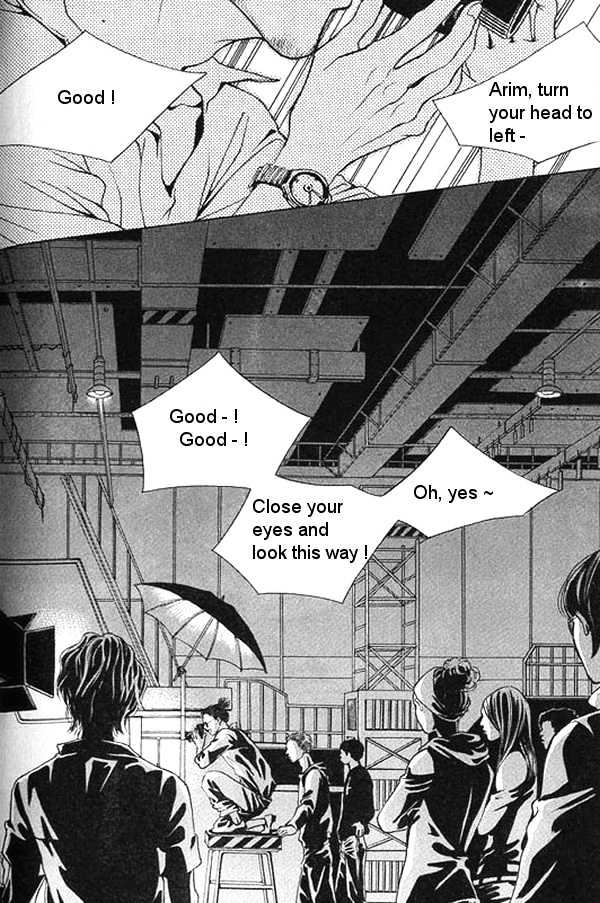 Fever Chapter 4.6 page 13 - Vol.04 Chapter 6