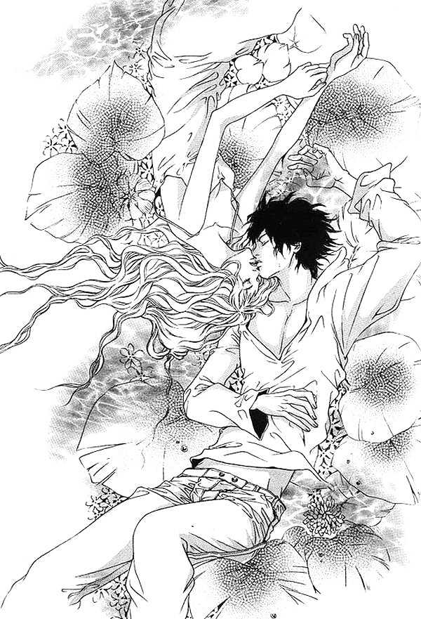Fever Chapter 4.6 page 14 - Vol.04 Chapter 6
