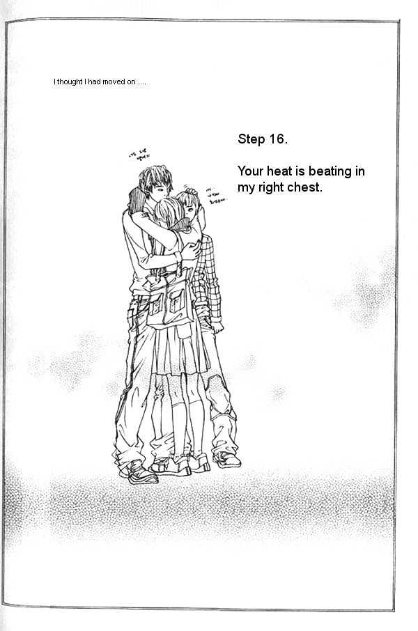 Fever Chapter 4.6 page 3 - Vol.04 Chapter 6
