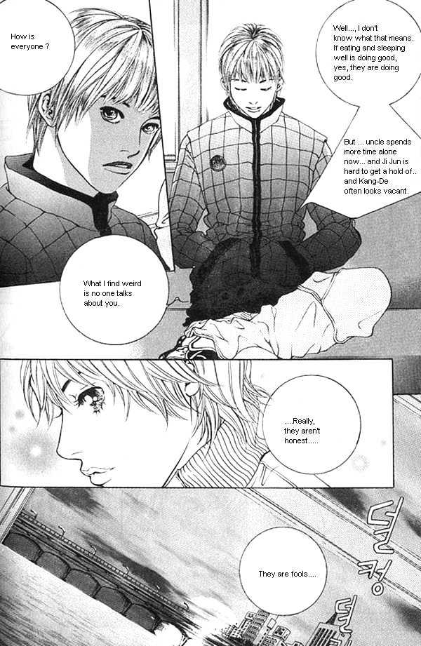 Fever Chapter 4.6 page 5 - Vol.04 Chapter 6