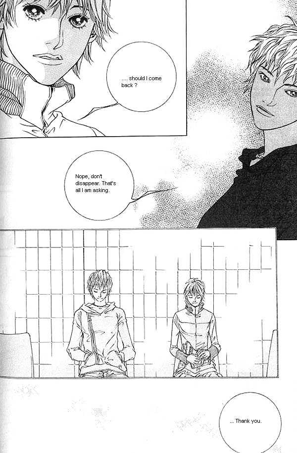 Fever Chapter 4.6 page 9 - Vol.04 Chapter 6
