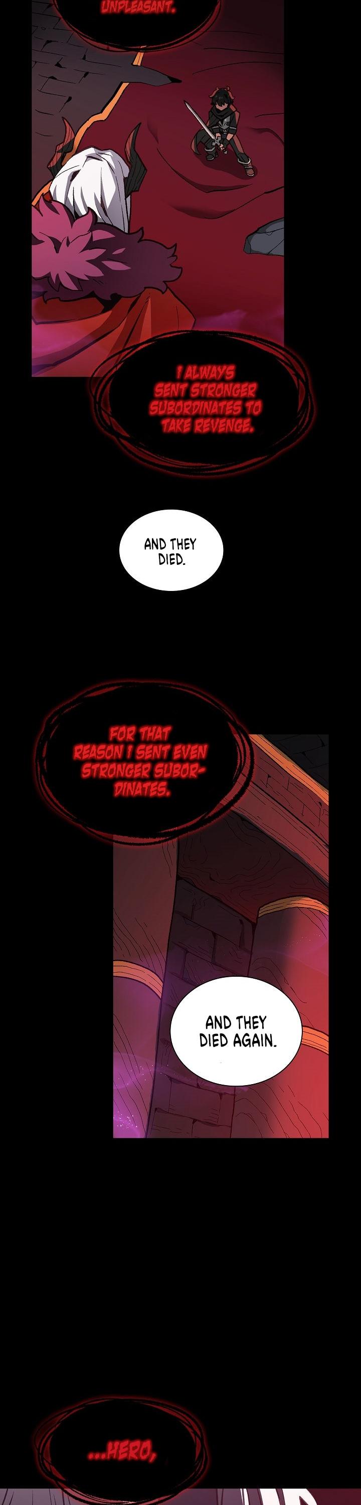 FFF-Class Trashero Chapter 1 page 14 - Chapter 1