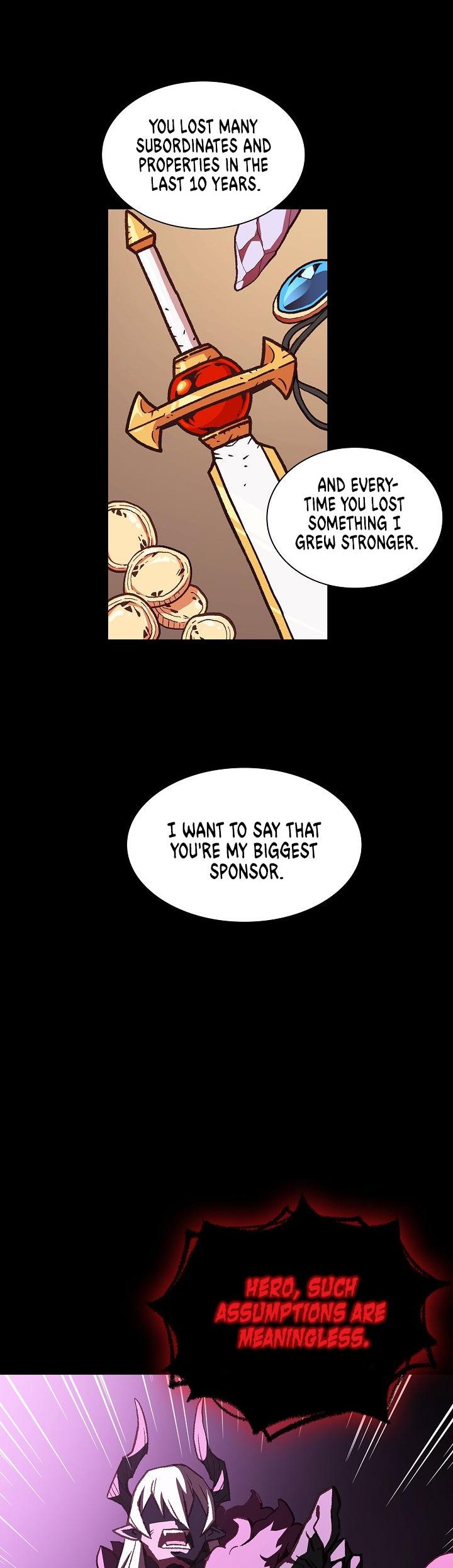 FFF-Class Trashero Chapter 1 page 16 - Chapter 1