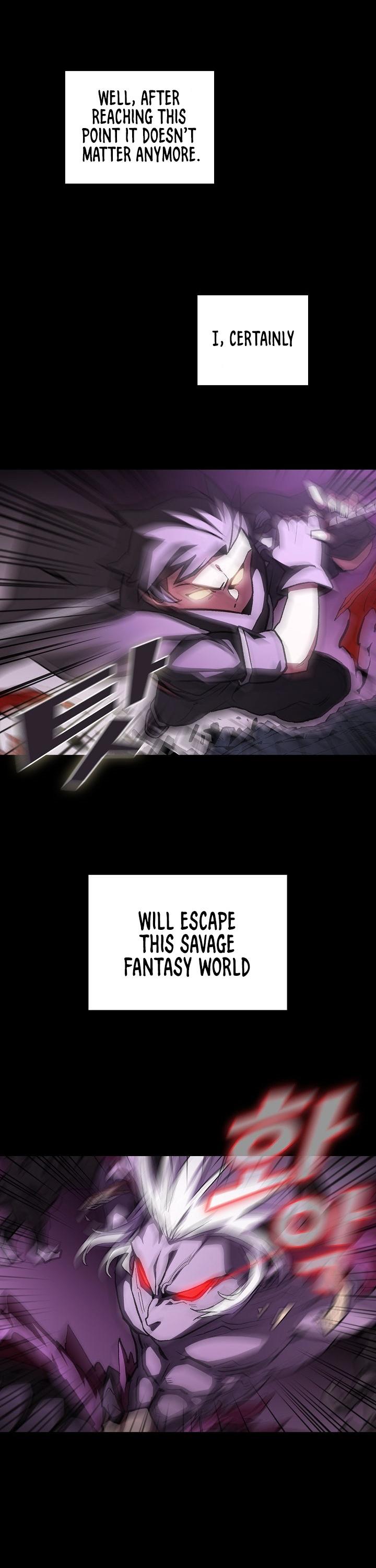 FFF-Class Trashero Chapter 1 page 18 - Chapter 1