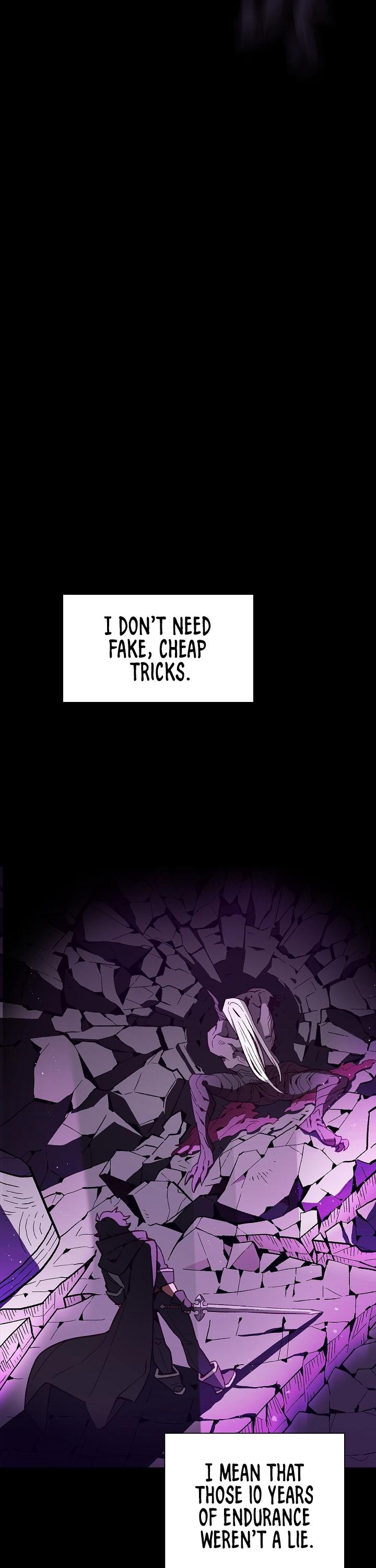 FFF-Class Trashero Chapter 1 page 21 - Chapter 1