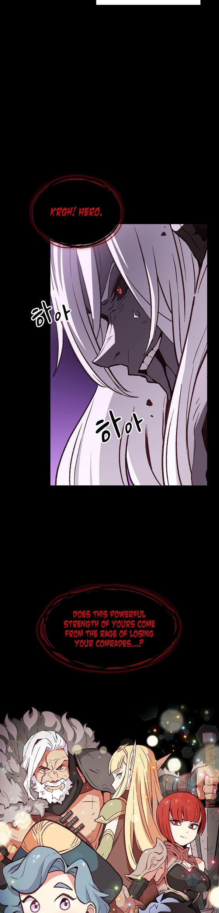 FFF-Class Trashero Chapter 1 page 22 - Chapter 1