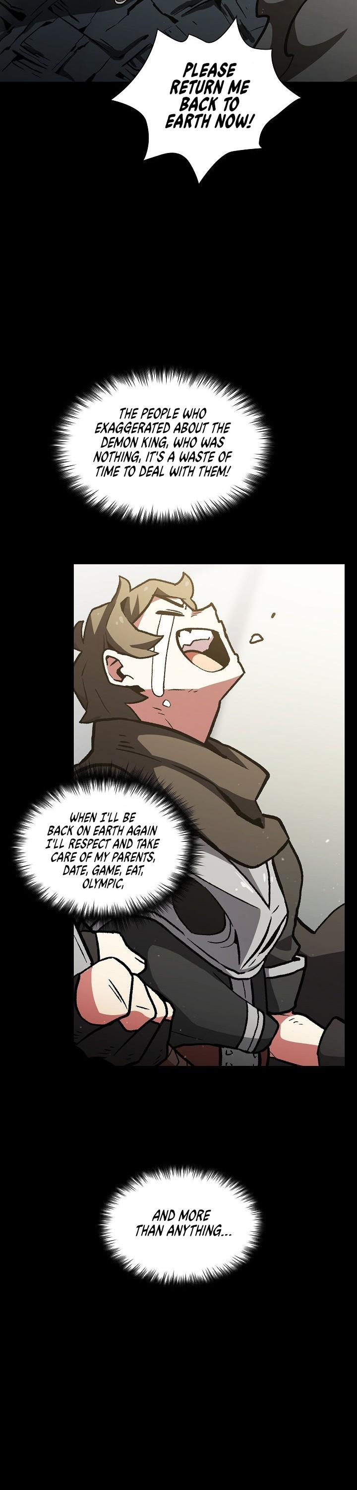 FFF-Class Trashero Chapter 1 page 27 - Chapter 1