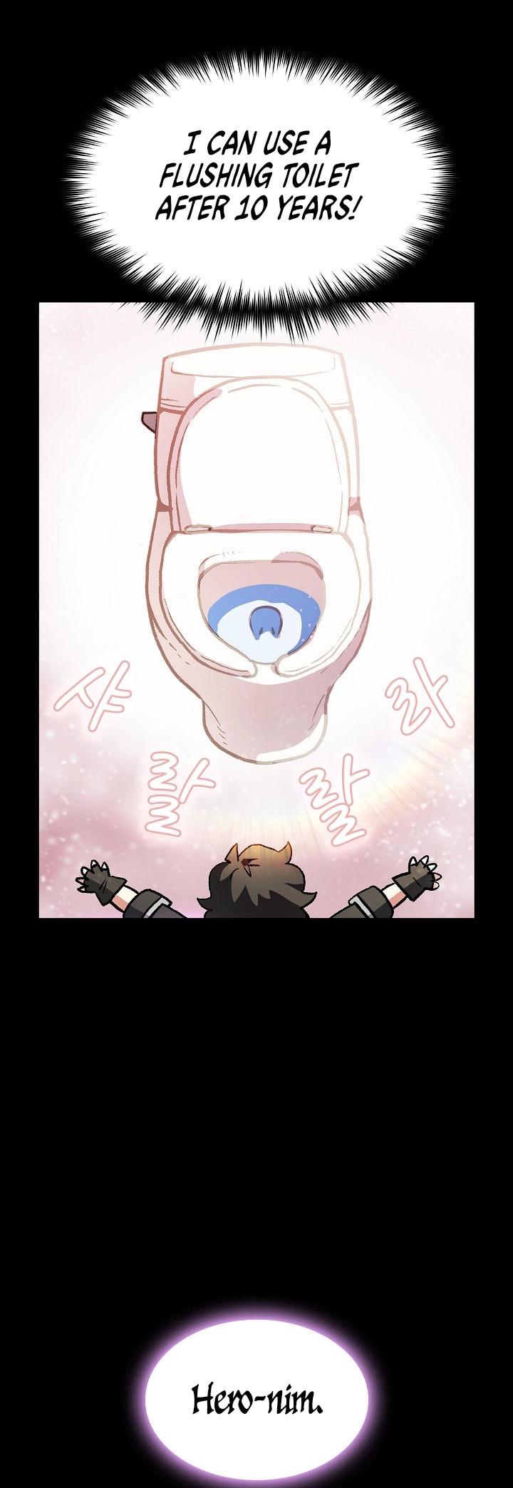 FFF-Class Trashero Chapter 1 page 28 - Chapter 1