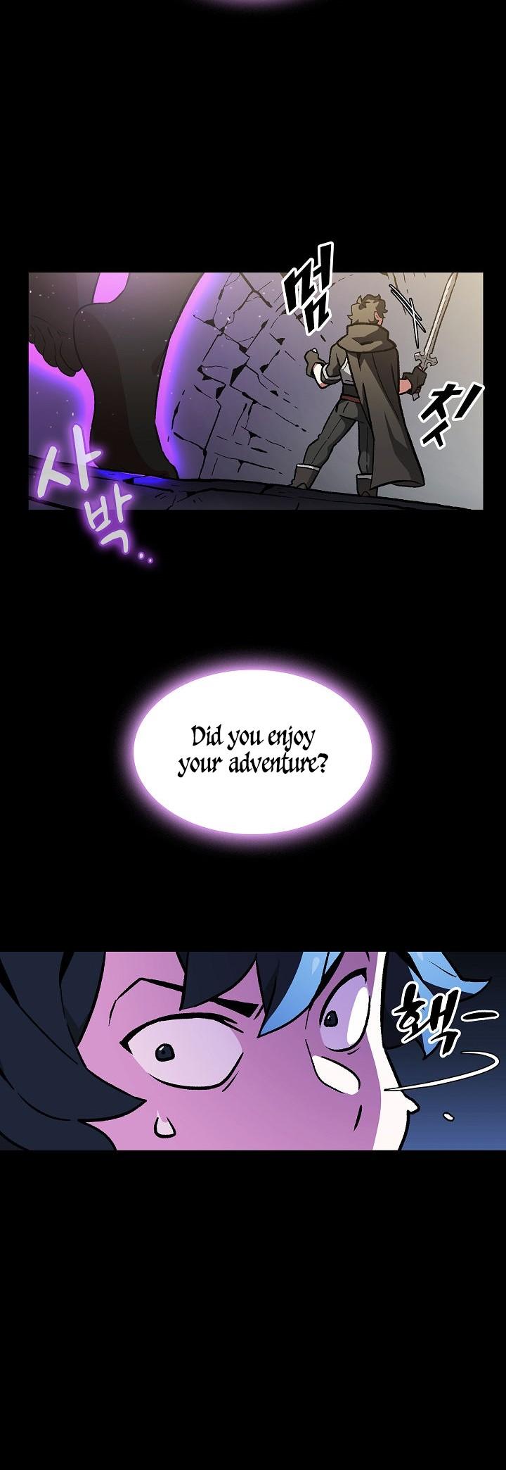 FFF-Class Trashero Chapter 1 page 29 - Chapter 1