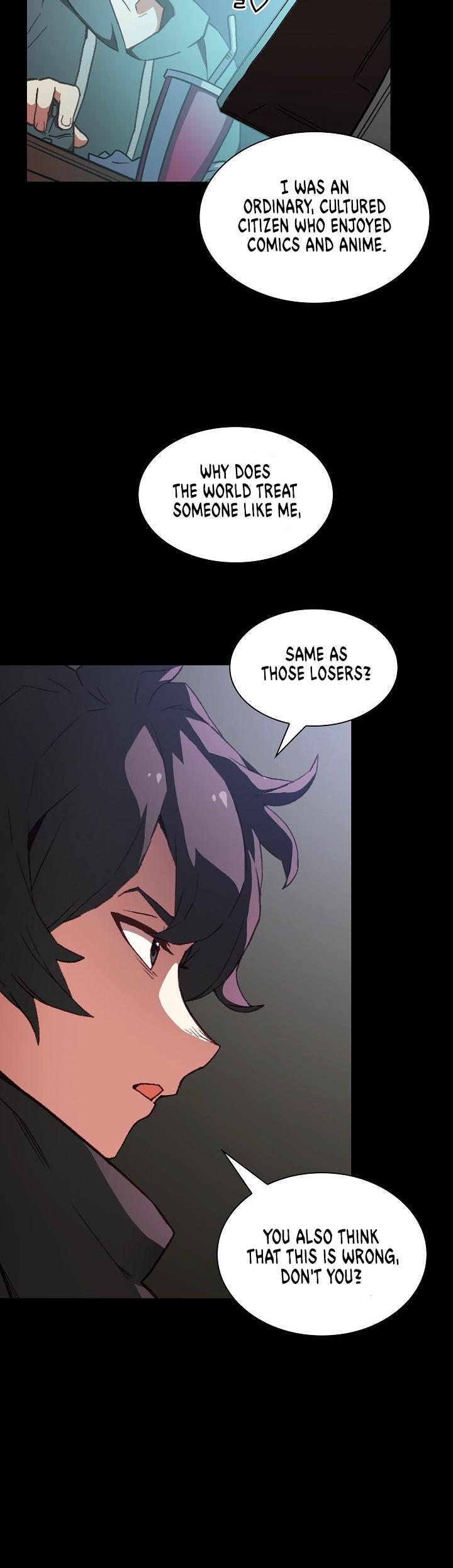 FFF-Class Trashero Chapter 1 page 3 - Chapter 1