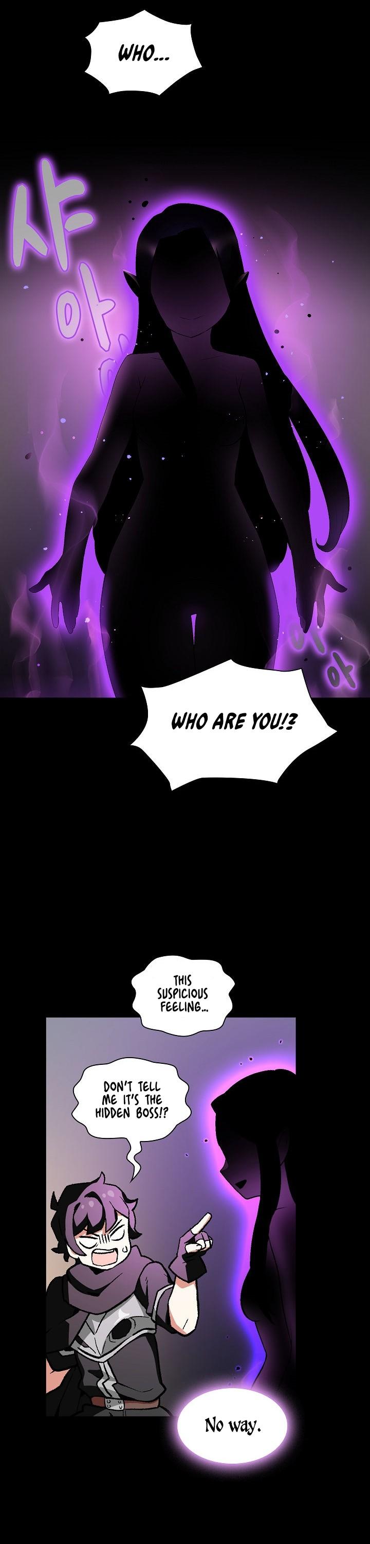 FFF-Class Trashero Chapter 1 page 30 - Chapter 1