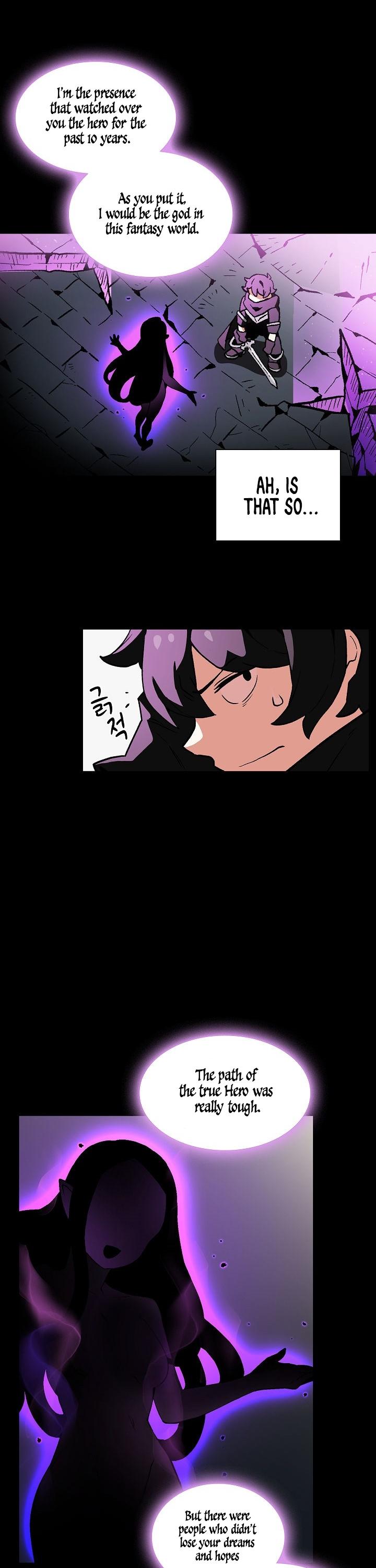 FFF-Class Trashero Chapter 1 page 31 - Chapter 1