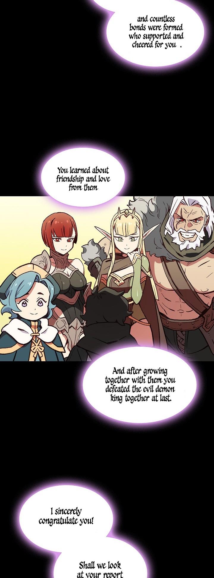 FFF-Class Trashero Chapter 1 page 32 - Chapter 1
