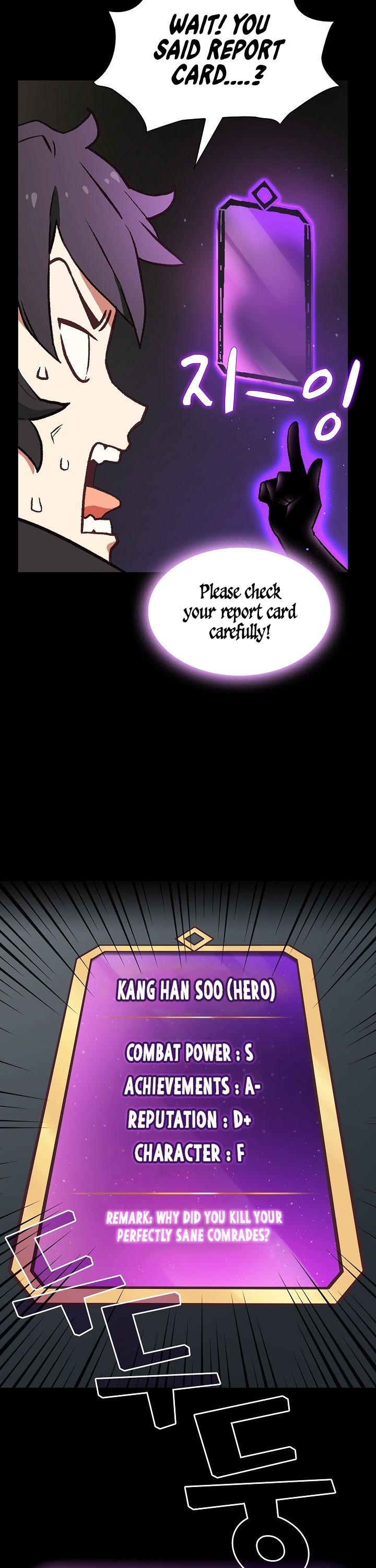FFF-Class Trashero Chapter 1 page 34 - Chapter 1