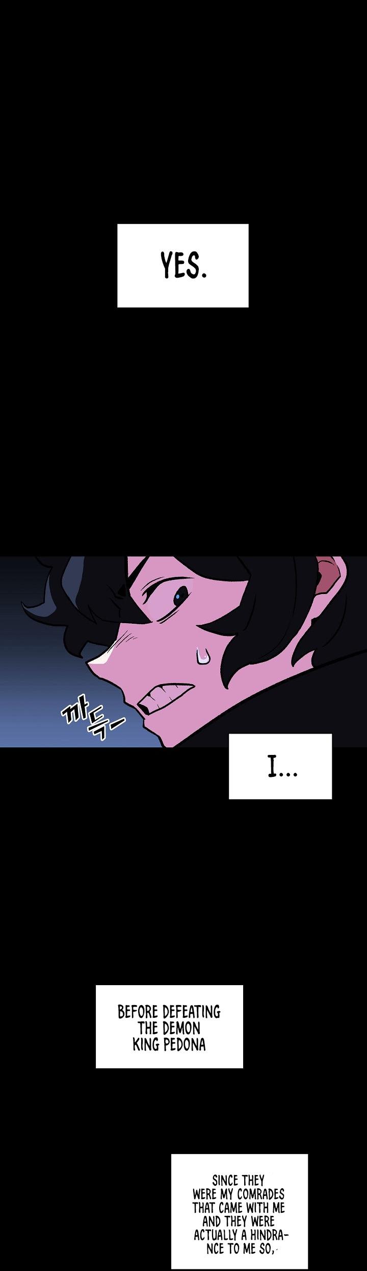 FFF-Class Trashero Chapter 1 page 37 - Chapter 1