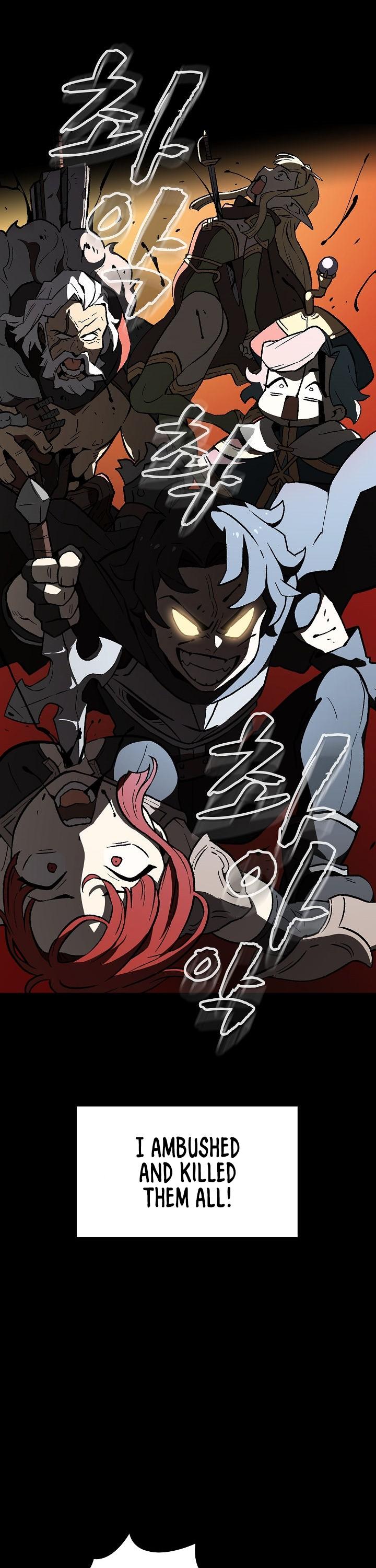 FFF-Class Trashero Chapter 1 page 38 - Chapter 1