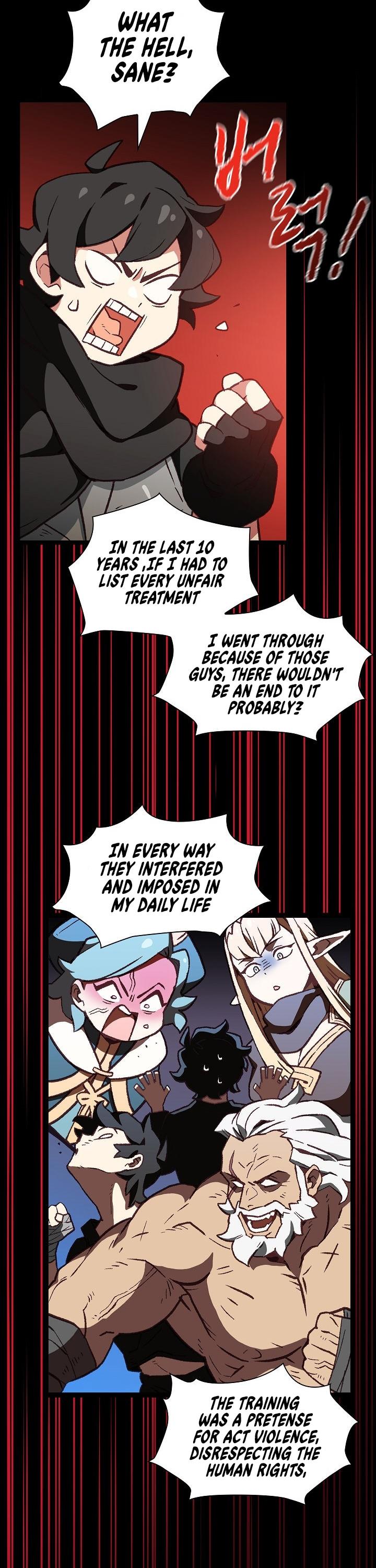 FFF-Class Trashero Chapter 1 page 39 - Chapter 1