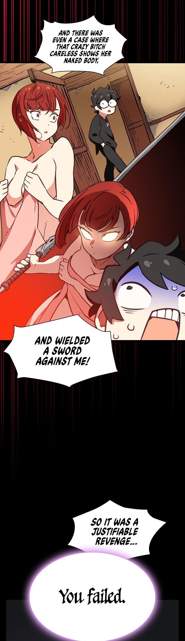 FFF-Class Trashero Chapter 1 page 40 - Chapter 1